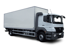 Minibus Hire St Helens - 18 Tonne Freight Vehicle - Truck hire St helens