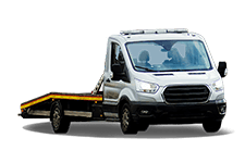 Minibus Hire St Helens - 3.5 Tonne Recovery Truck - Truck hire St helens