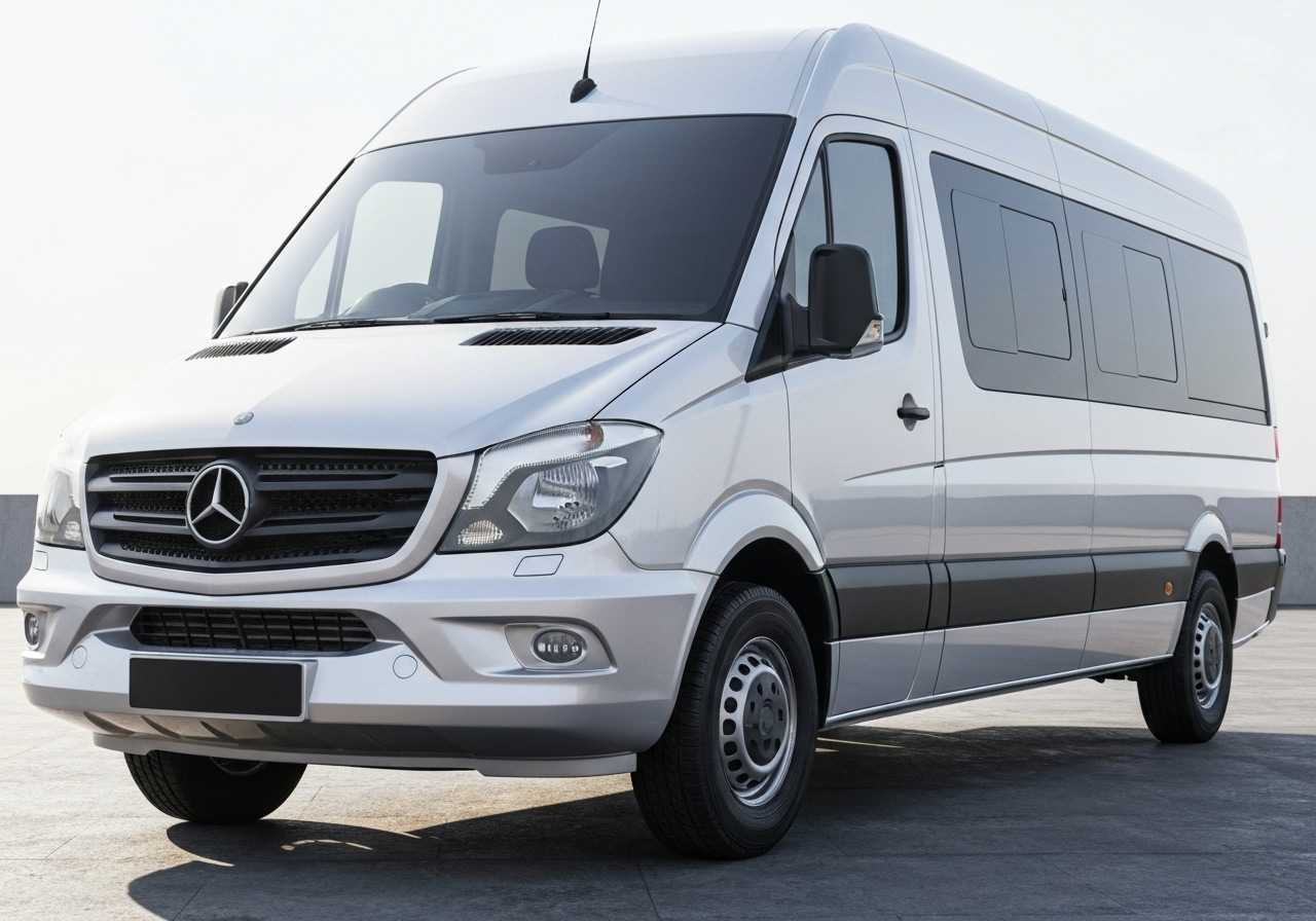 Minibus Hire St Helens - Minibus hire St helens