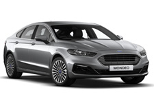 Minibus Hire St Helens - Mondeo - car hire St helens