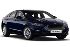 Minibus Hire St Helens - Mondeo Auto - car hire St helens