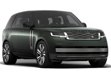 Minibus Hire St Helens - Range Rover - car hire St helens